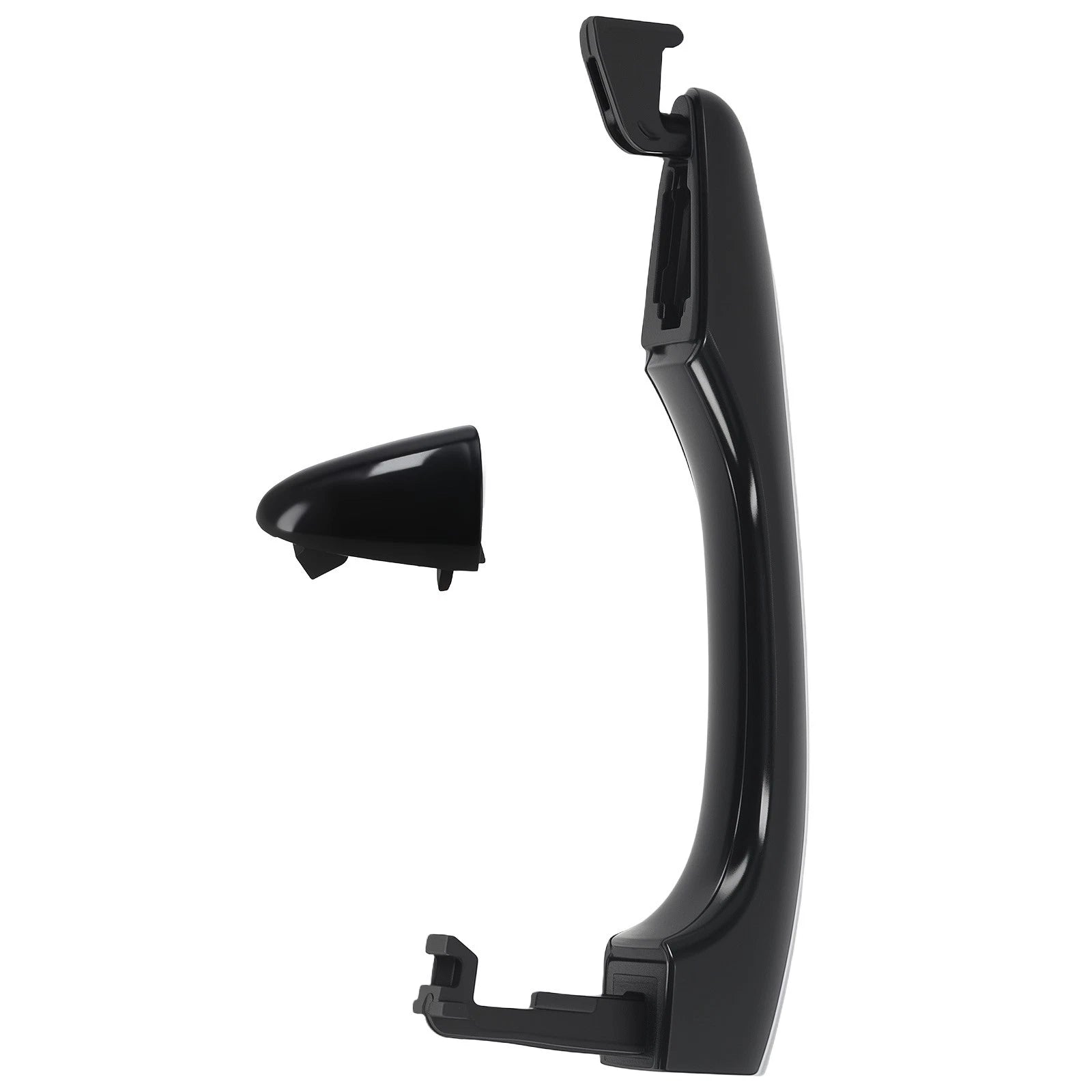 Exterior Door Handle Front Right for Kia Optima (2012–2015) 82651-4C010