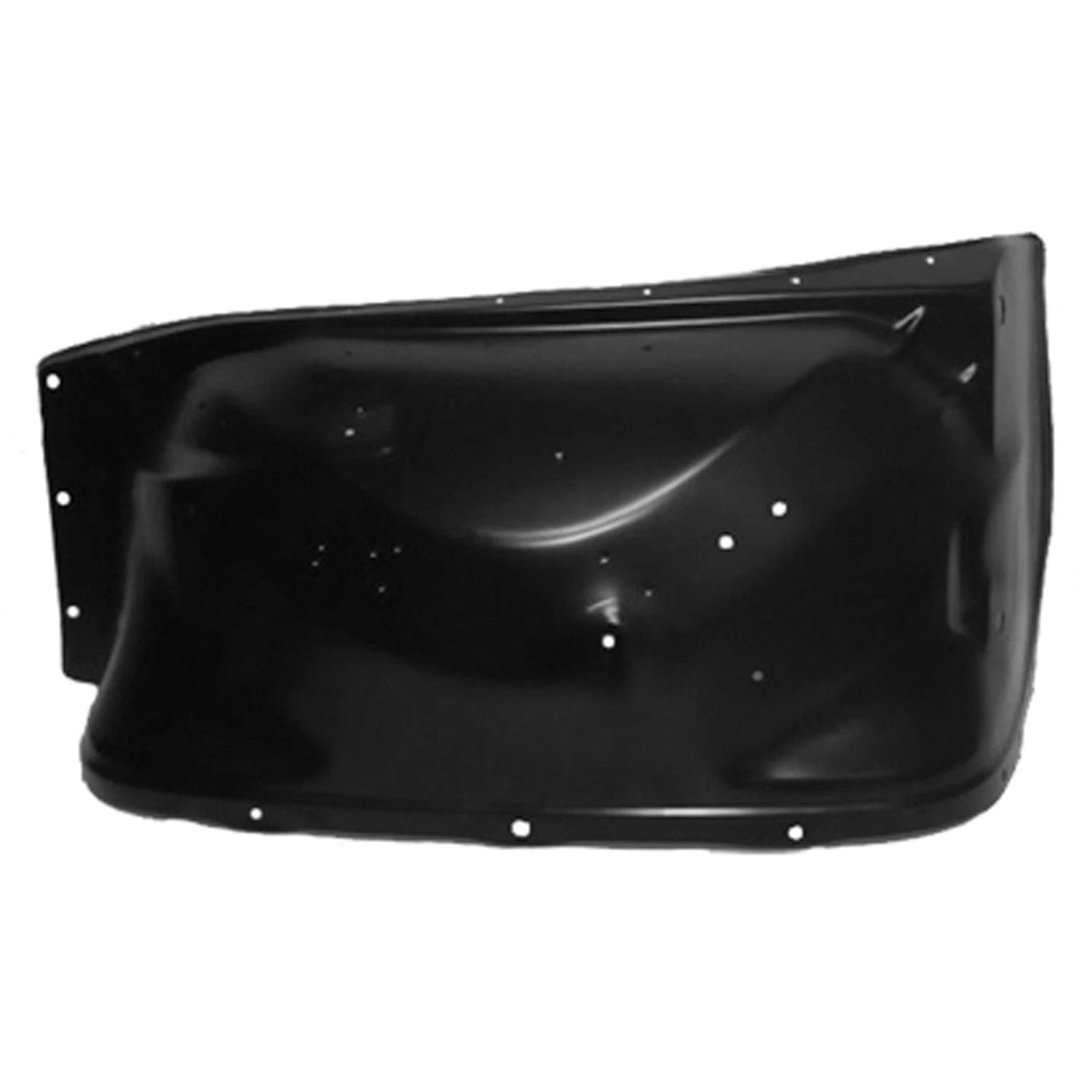 Replacement Front Driver Side Fender Apron (See compatibility Chart)