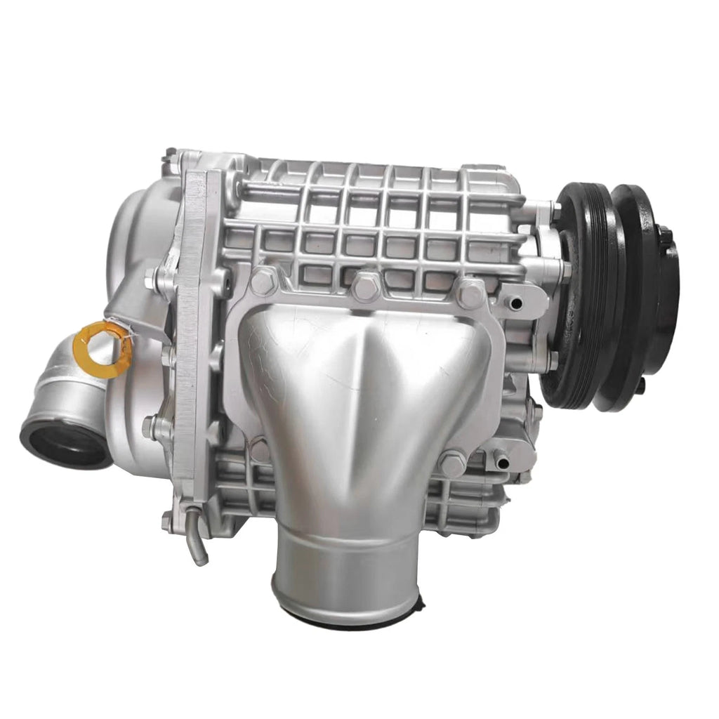Supercharger for Car SUV 2.0-3.5L