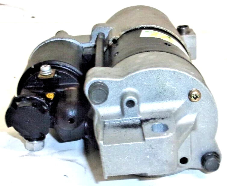 Starting Motor Assy for Yamaha 50-60hp 4-Stroke (2005–2011) 6C5-81800-00-00