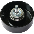 Accessory Belt Idler Pulleys for Chevy Express, Savana, Yukon