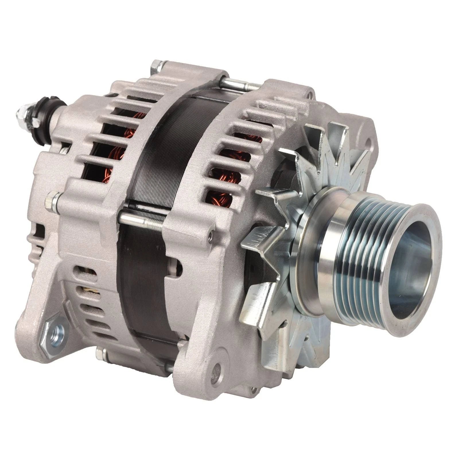 Alternator for Isuzu NPR 3.0/5.2L (2008-2015)