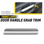 Left Interior Armrest Pull Handle for Ford Escape (2013–2019) EXV