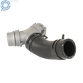 Thermostat to Radiator Hose T Connector for Ford F150 Mustang 5.0L V8