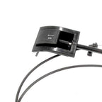 Hood Latch Release Cable for F-Series, Bronco Trucks (1980-1996)