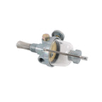 Gas Fuel Sediment Bowl with Shut Off for Ford NAA Jubilee 2N 8N 9N (1948–1954)
