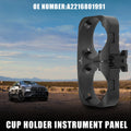 Cup Holder for Mercedes-Benz W221 (2006–2009) No.A2216801991