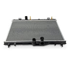 Aluminum Radiator for Nissan Versa 1.8L (2007–2011)