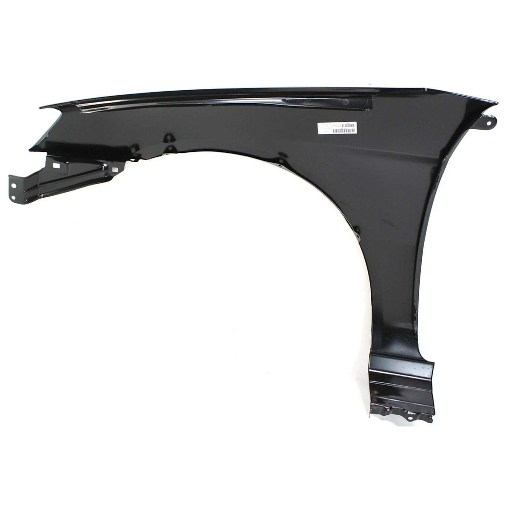 Hood Kit for Honda Civic (2001–2003)