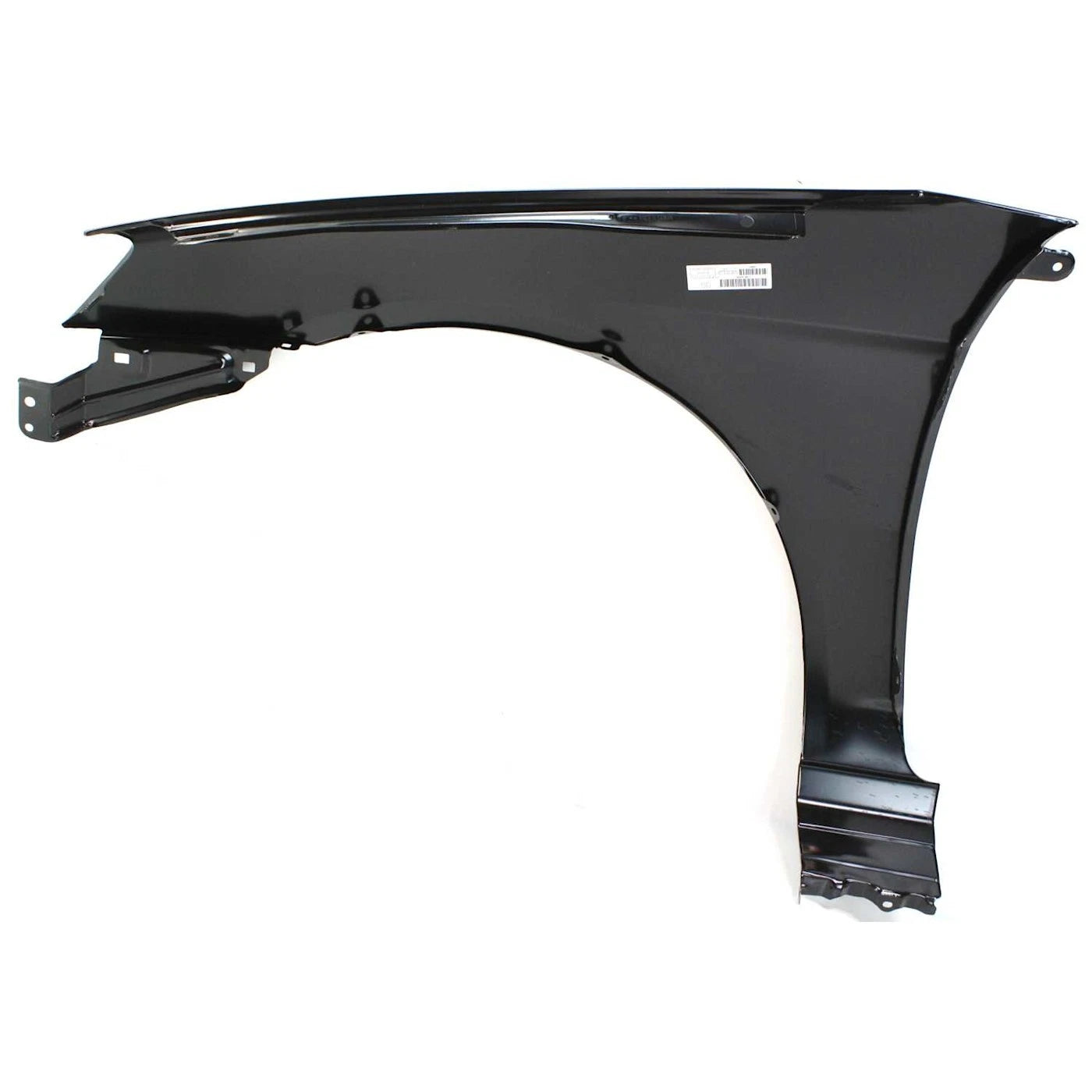 Hood Kit for Honda Civic (2001–2003)