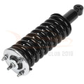 Set of 4 Complete Struts/Shocks Assembly for Nissan Frontier (2005–2021)