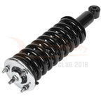 Set of 4 Complete Struts/Shocks Assembly for Nissan Frontier (2005–2021)