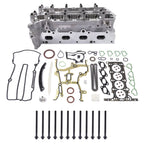 Cylinder Head, Gasket & Timing Chain Set for Chevy Sonic, Buick Encore (2012–2016)