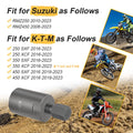 Flywheel Puller Remover Tool for Suzuki RMZ250 RMZ450, KTM 250 350 450 SXF XCF