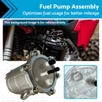 Fuel Pump Assembly for Honda TRX 420 FA FE FM TE 500 FPA (2004–2019) 16700-HP5-602