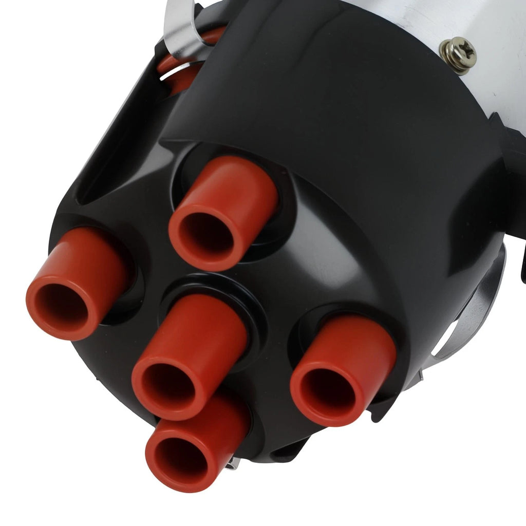 Ignition Distributor for VW Cabriolet Fox Scirocco 1.8L (1984–1990) 0237020186