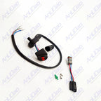 Trim Switch Assembly for Evinrude Johnson (586449, 0176532)