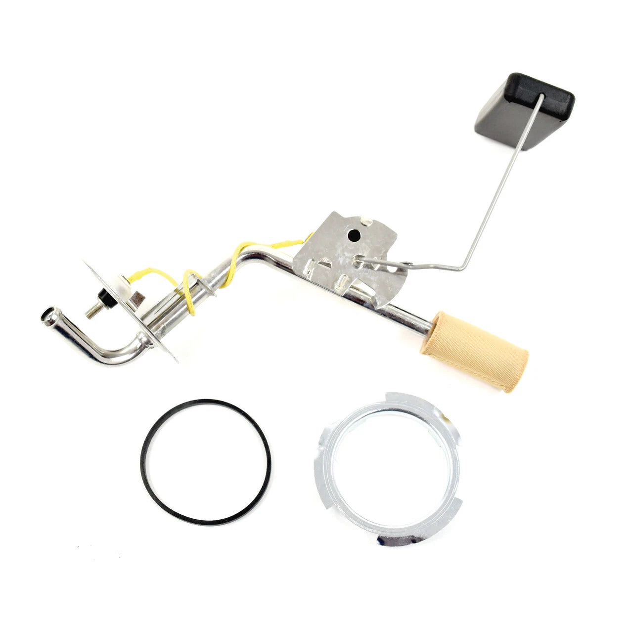 Fuel Sending Unit 3/8 Stainless Gas Tank for Ford Fairlane (1962–1970)