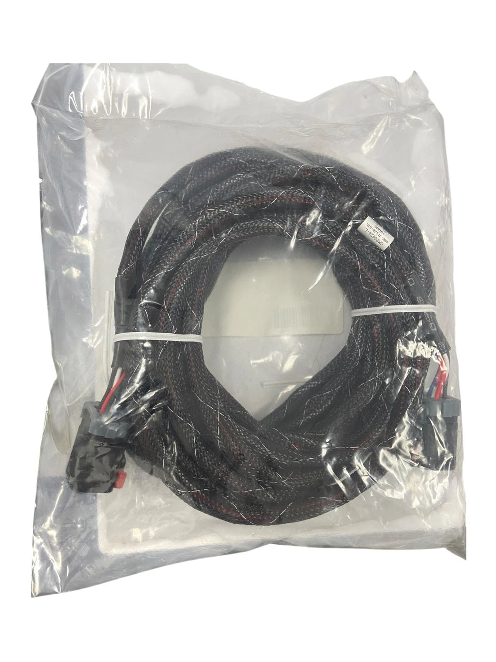 SeaStar/Dometic EPS Harness Optimus H4 for CM20424-L (24 Ft, 6 Pin FCI, Female)