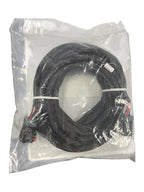 SeaStar/Dometic EPS Harness Optimus H4 for CM20424-L (24 Ft, 6 Pin FCI, Female)