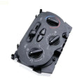 A/C Climate Control Panel for Peugeot 206 207 Citroen C2 (2000-2010)