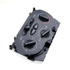 A/C Climate Control Panel for Peugeot 206 207 Citroen C2 (2000-2010)