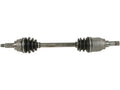 Front Left CV Axle Assembly for Suzuki Esteem (1995–2000) MV842JH