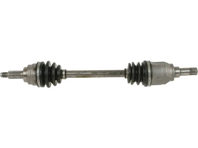 Front Left CV Axle Assembly for Suzuki Esteem (1995–2000) MV842JH
