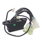 Ignitor CDI Box Module for Honda Outboard BF135 (38580-ZY6-003, 38580-ZY6-013)