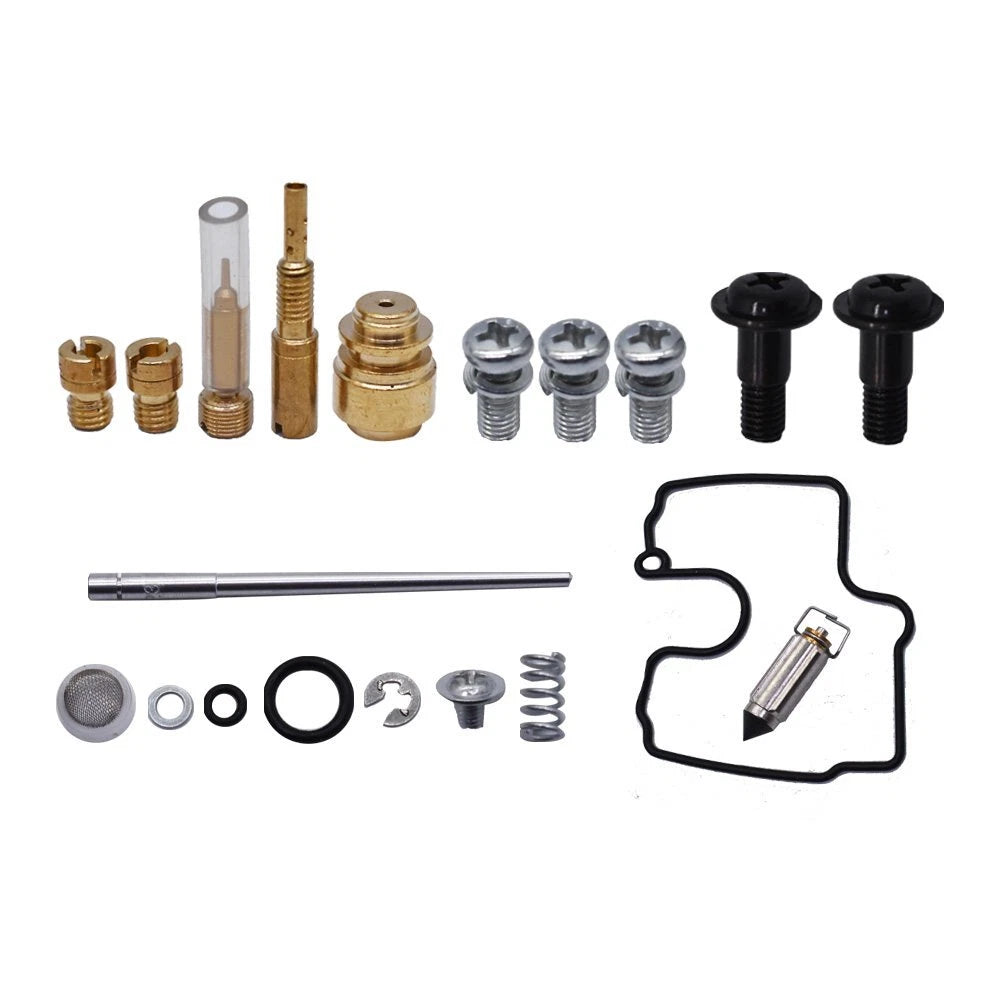 Carburetor Repair Kit for Suzuki Intruder Volusia 800 (2001–2004)