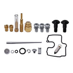 Carburetor Repair Kit for Suzuki Intruder Volusia 800 (2001–2004)