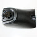 Gas Fuel Tank + Cap + Fuel Tap for 150cc 200cc 250cc Quad Dirt Bike ATV
