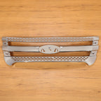 Chrome Grille Assembly for Ford Explorer (2011-2015)