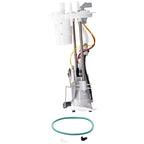 Electric Fuel Pump for Ford F-150, Lincoln Mark LT (2007–2008)