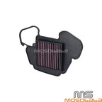 Air Cleaner Intake Filter for Honda MSX125 Grom (2013-2019)