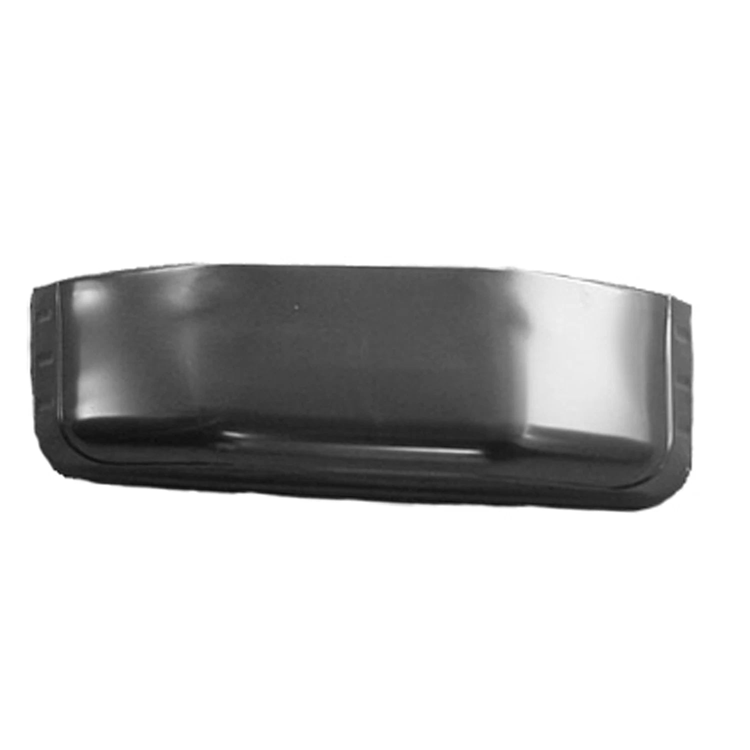 Outer Wheel House Driver Passenger Side Replacement Steel for Toyota (2005–2015)