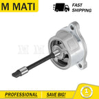 Engine Oil Pump Assy for Suzuki GSX-R 600 750 1000 GSX-S 750 750Z (2001–2023) 16400-35F00