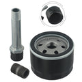 Oiling Convenience Easy Change Conversion Package for Tractor Models