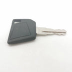 20x Ignition Key for JCB Heavy Equipment (OEM 701/45501, 331/26790, 333/Y1374)