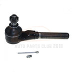 3pcs Tie Rod Kit for Jeep Cherokee Comanche Wrangler (1984–2001)