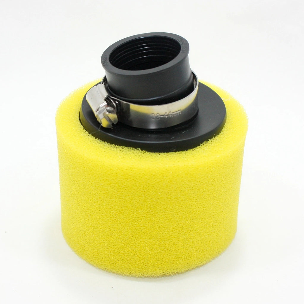 Foam Air Filter Pod Cleaner for PIT Quad Dirt Bike ATV (35mm)