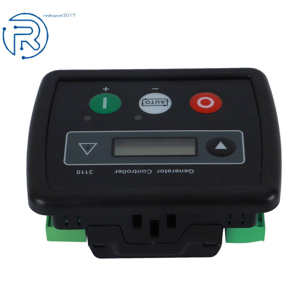 Generator Controller Electronic Module for Deep Sea Accessories (DSE3110)