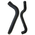 Gates Upper & Lower Radiator Coolant Hose Kit for Camaro El Camino Malibu (1970–1983)