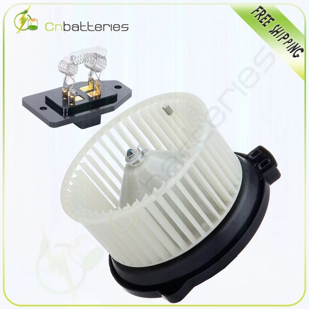 Blower Motor Resistor for Honda Civic (1992–1998) 700001
