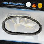 Clutch Drive Belt for Can-Am Outlander Renegade 500 570 800 850 1000 (2010–2023)