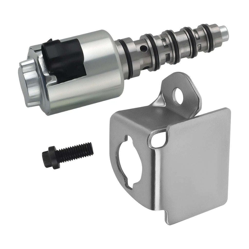 Turbocharger Wastegate Solenoid for Ford Silverado 2500 3500 (2017–2018)