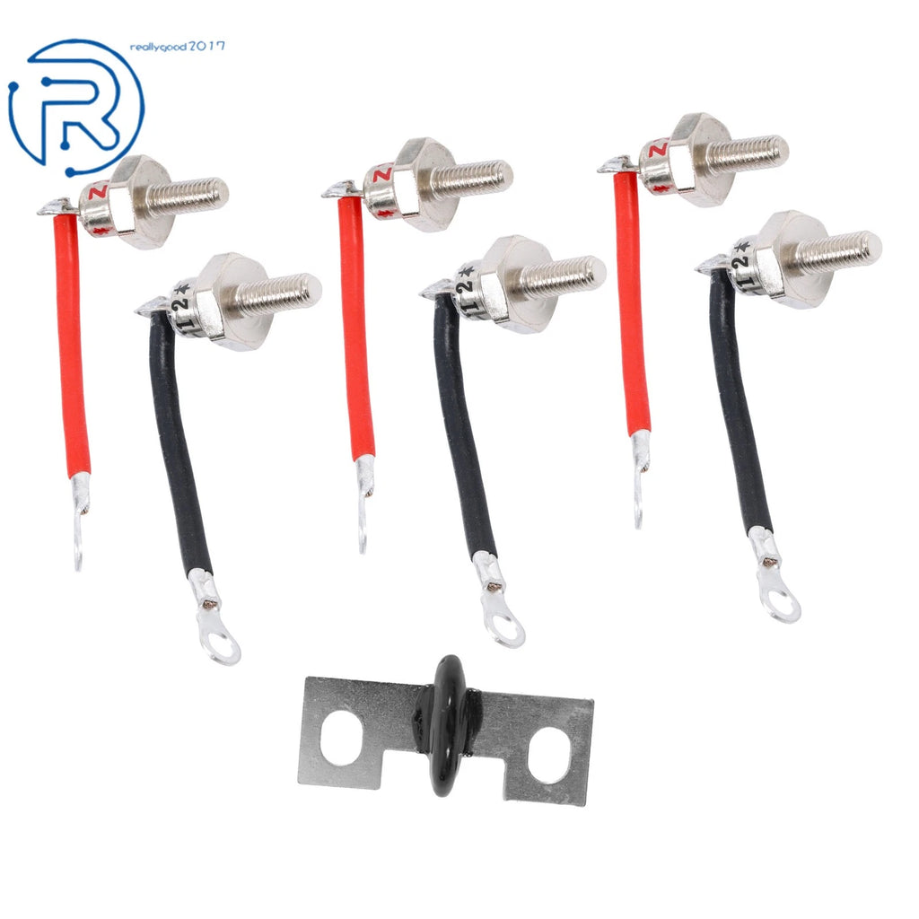 Diode Rectifier Kit for Generator Genset (25A)