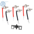 Diode Rectifier Kit for Generator Genset (25A)