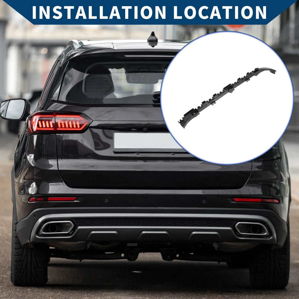 Left Rear Bumper Support Bracket for Honda City (2014-2016)