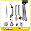 Timing Chain Kit for Nissan Altima, Maxima, Quest 3.5L V6 (2004–2006)